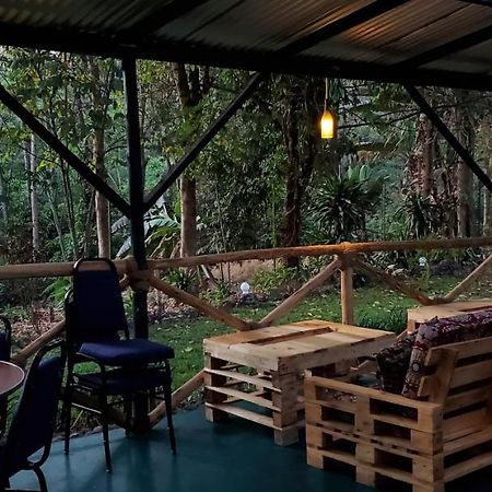 Kizumba House Hostel Arusha Ngoại thất bức ảnh