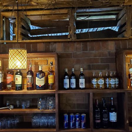 Kizumba House Hostel Arusha Ngoại thất bức ảnh