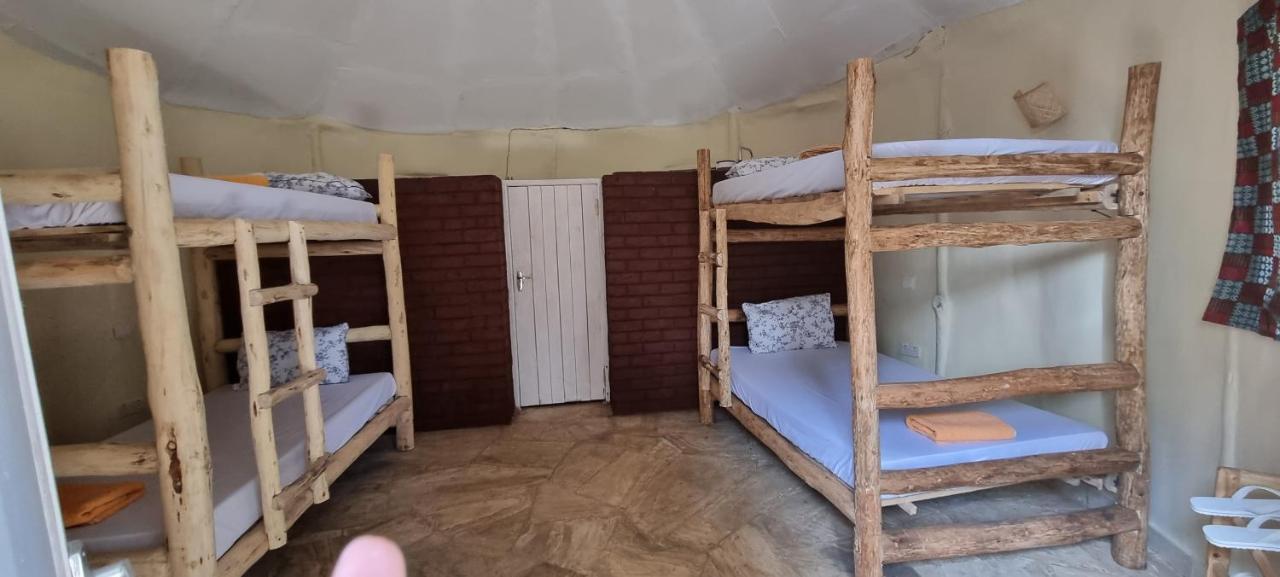 Kizumba House Hostel Arusha Ngoại thất bức ảnh