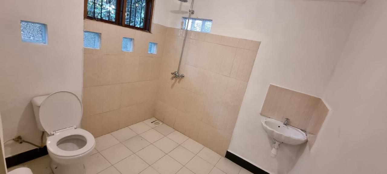 Kizumba House Hostel Arusha Ngoại thất bức ảnh