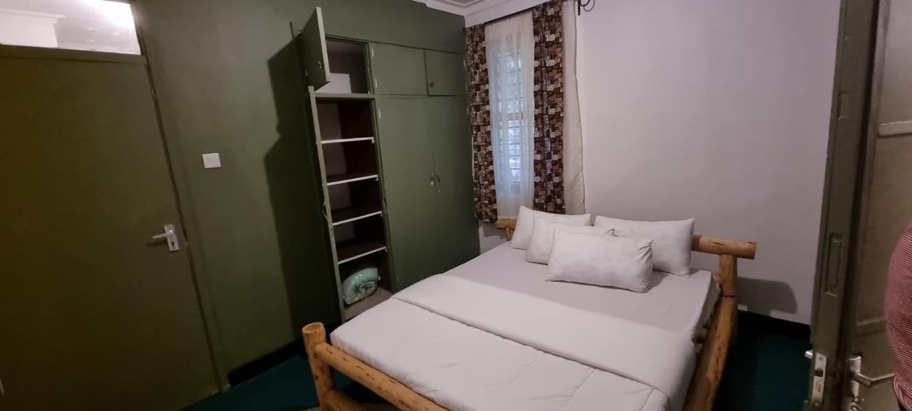 Kizumba House Hostel Arusha Ngoại thất bức ảnh