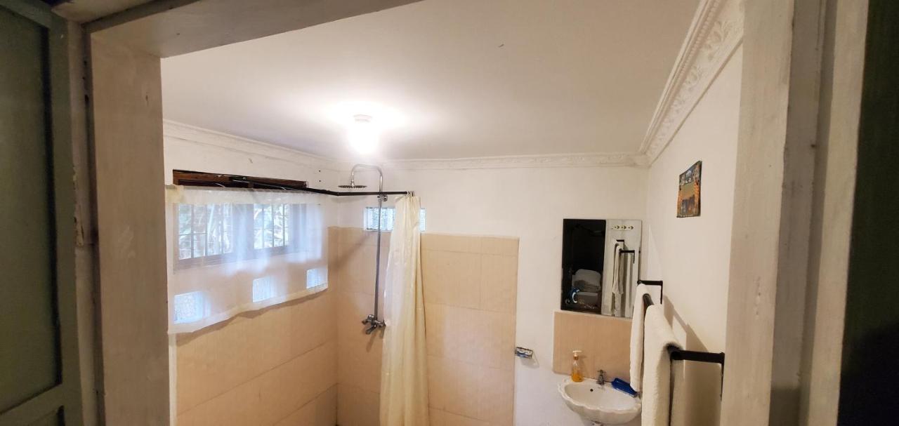 Kizumba House Hostel Arusha Ngoại thất bức ảnh