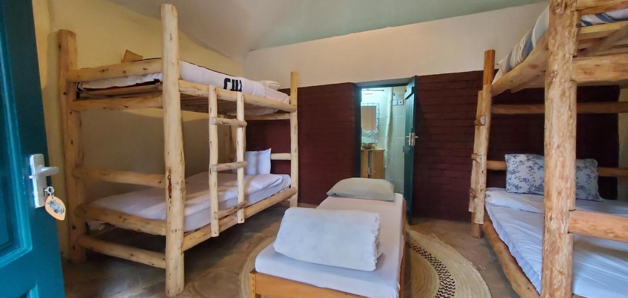 Kizumba House Hostel Arusha Ngoại thất bức ảnh