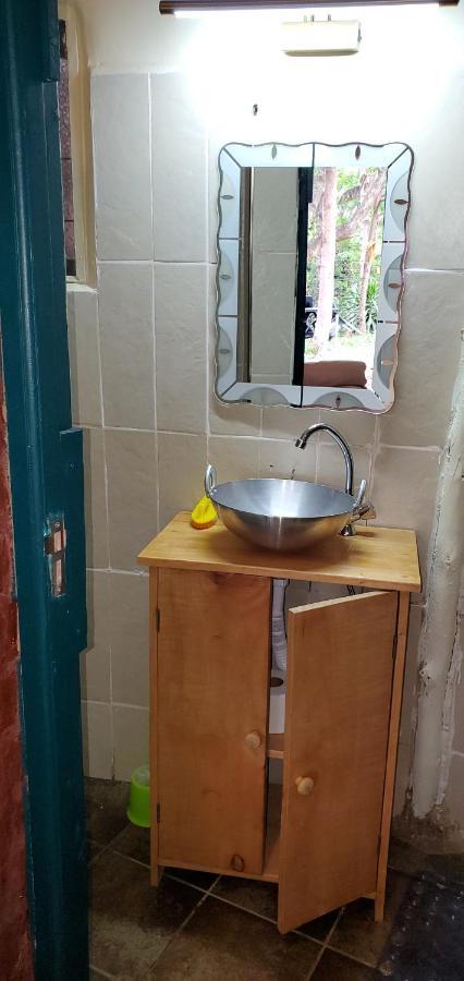 Kizumba House Hostel Arusha Ngoại thất bức ảnh