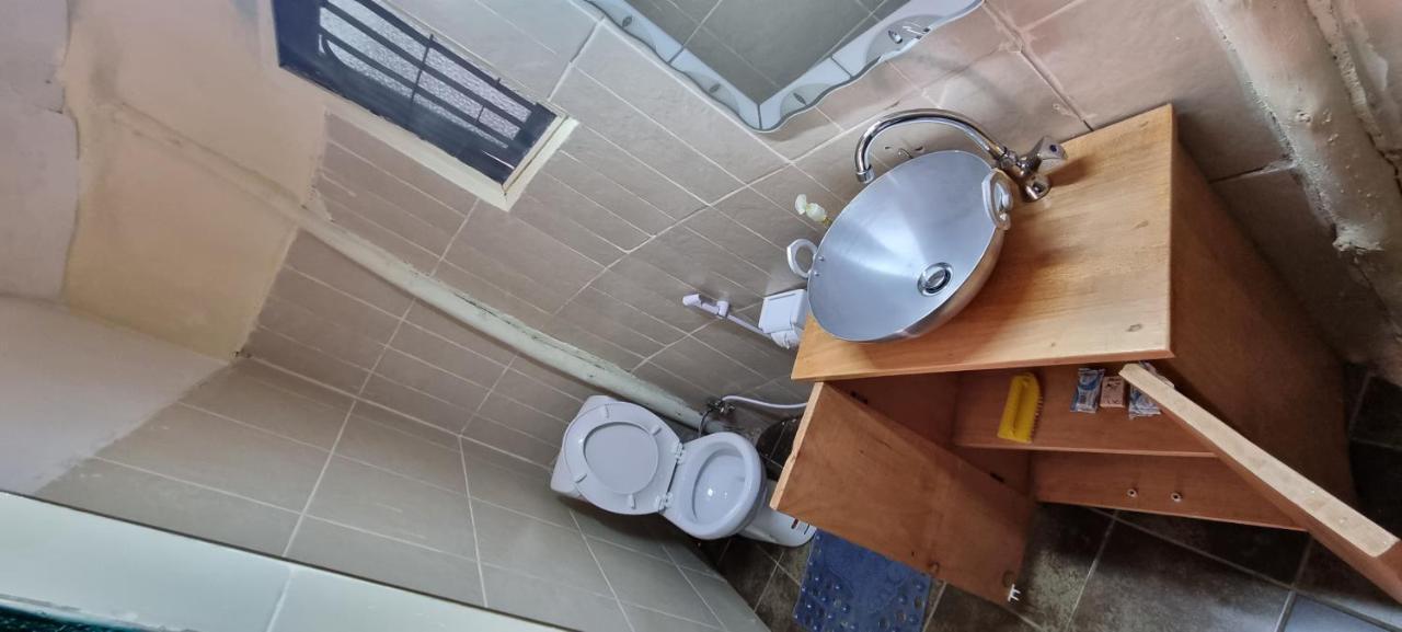 Kizumba House Hostel Arusha Ngoại thất bức ảnh