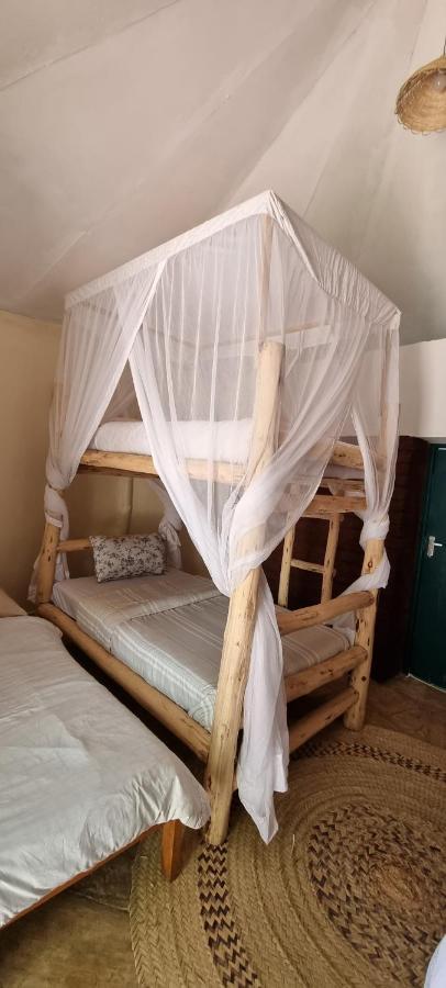 Kizumba House Hostel Arusha Ngoại thất bức ảnh