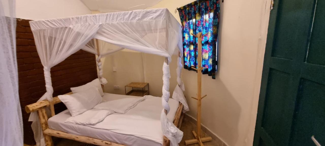 Kizumba House Hostel Arusha Ngoại thất bức ảnh