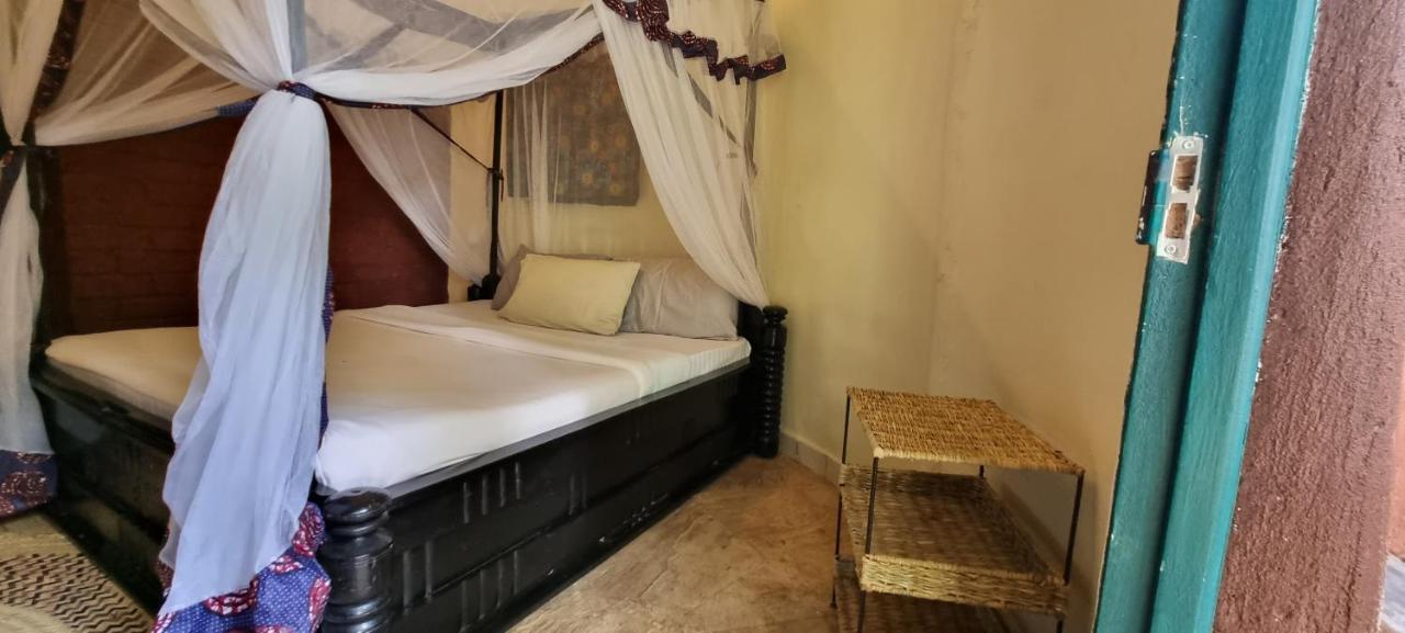 Kizumba House Hostel Arusha Ngoại thất bức ảnh