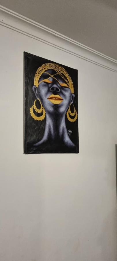 Kizumba House Hostel Arusha Ngoại thất bức ảnh