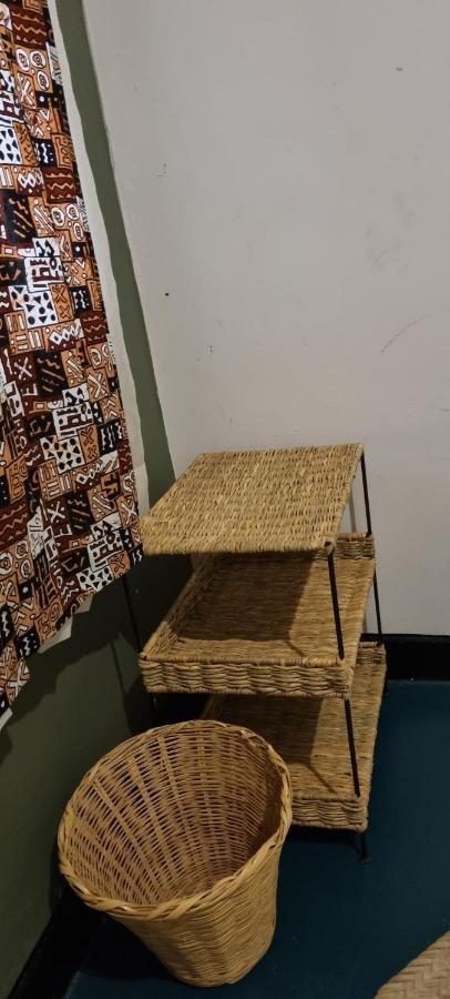 Kizumba House Hostel Arusha Ngoại thất bức ảnh