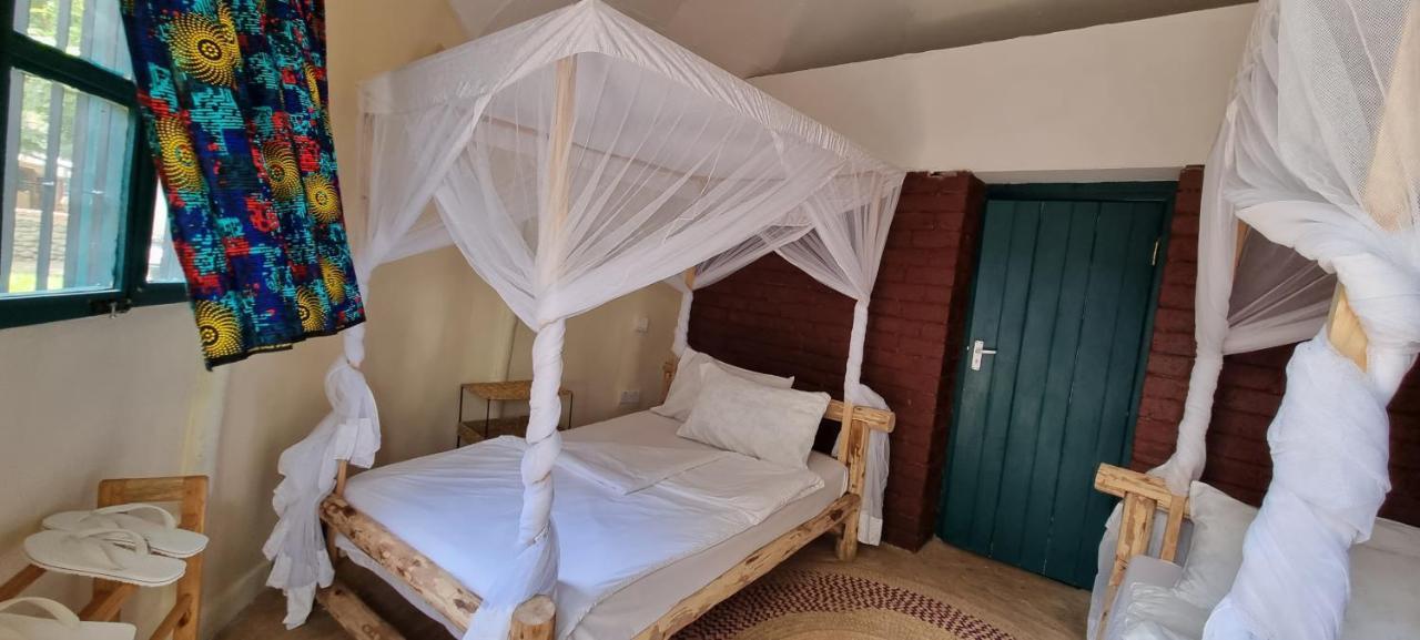 Kizumba House Hostel Arusha Ngoại thất bức ảnh
