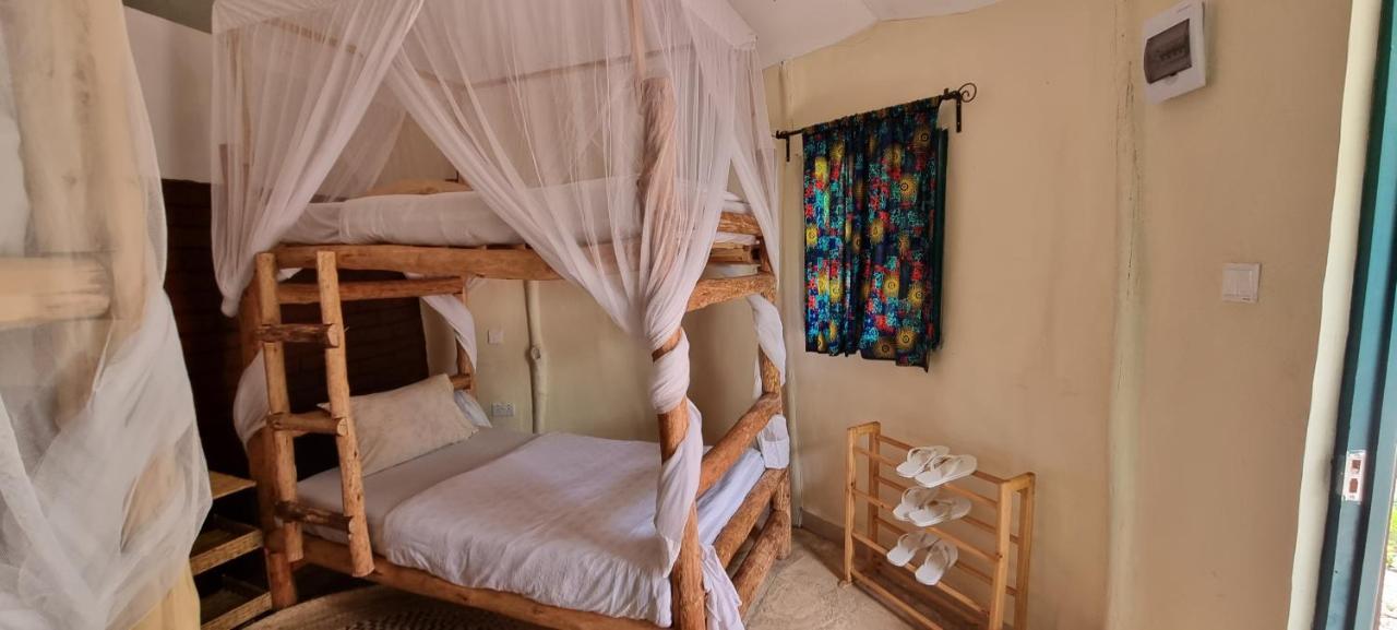 Kizumba House Hostel Arusha Ngoại thất bức ảnh