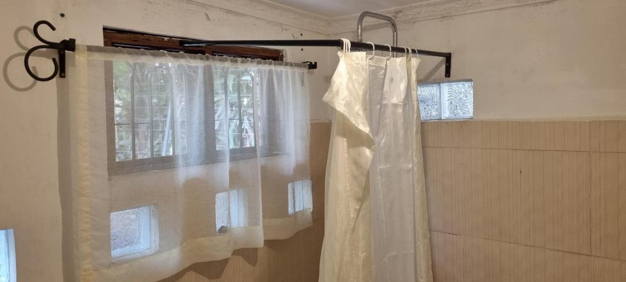 Kizumba House Hostel Arusha Ngoại thất bức ảnh