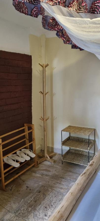 Kizumba House Hostel Arusha Ngoại thất bức ảnh