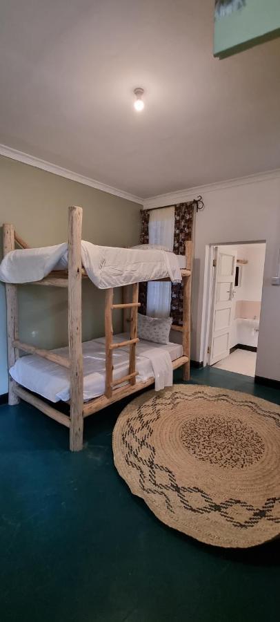 Kizumba House Hostel Arusha Ngoại thất bức ảnh