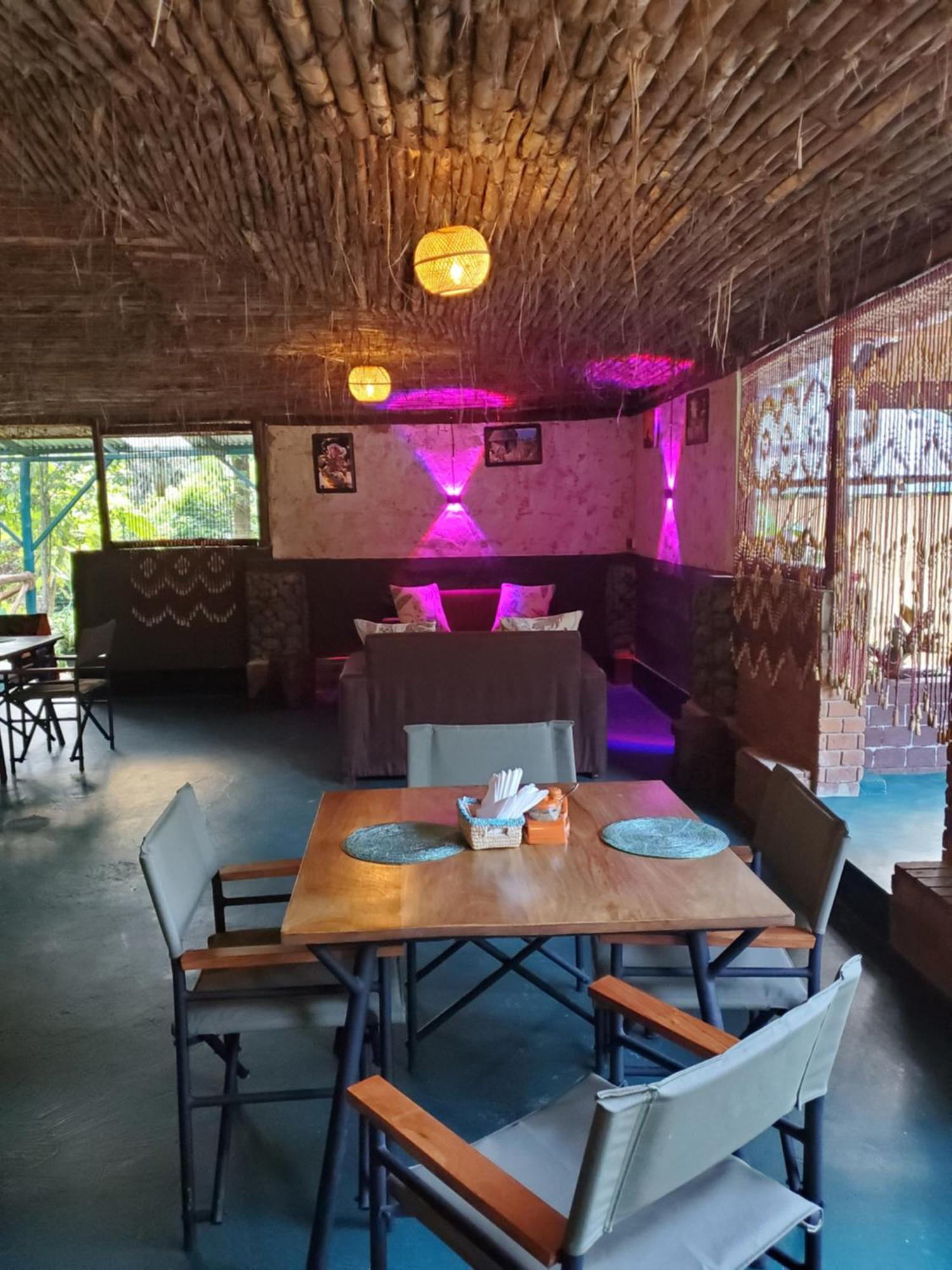 Kizumba House Hostel Arusha Ngoại thất bức ảnh