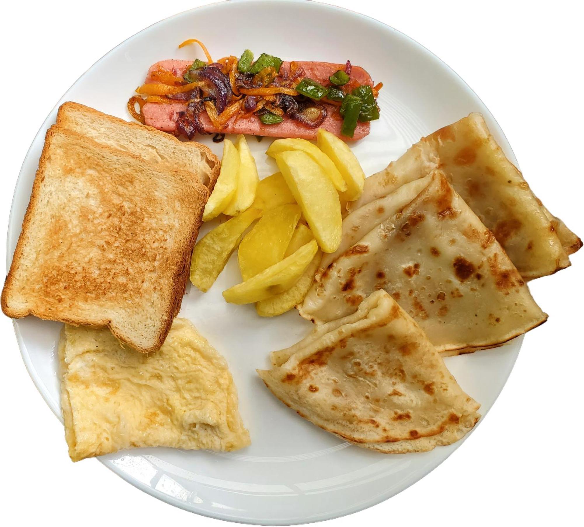 Kizumba House Hostel Arusha Ngoại thất bức ảnh