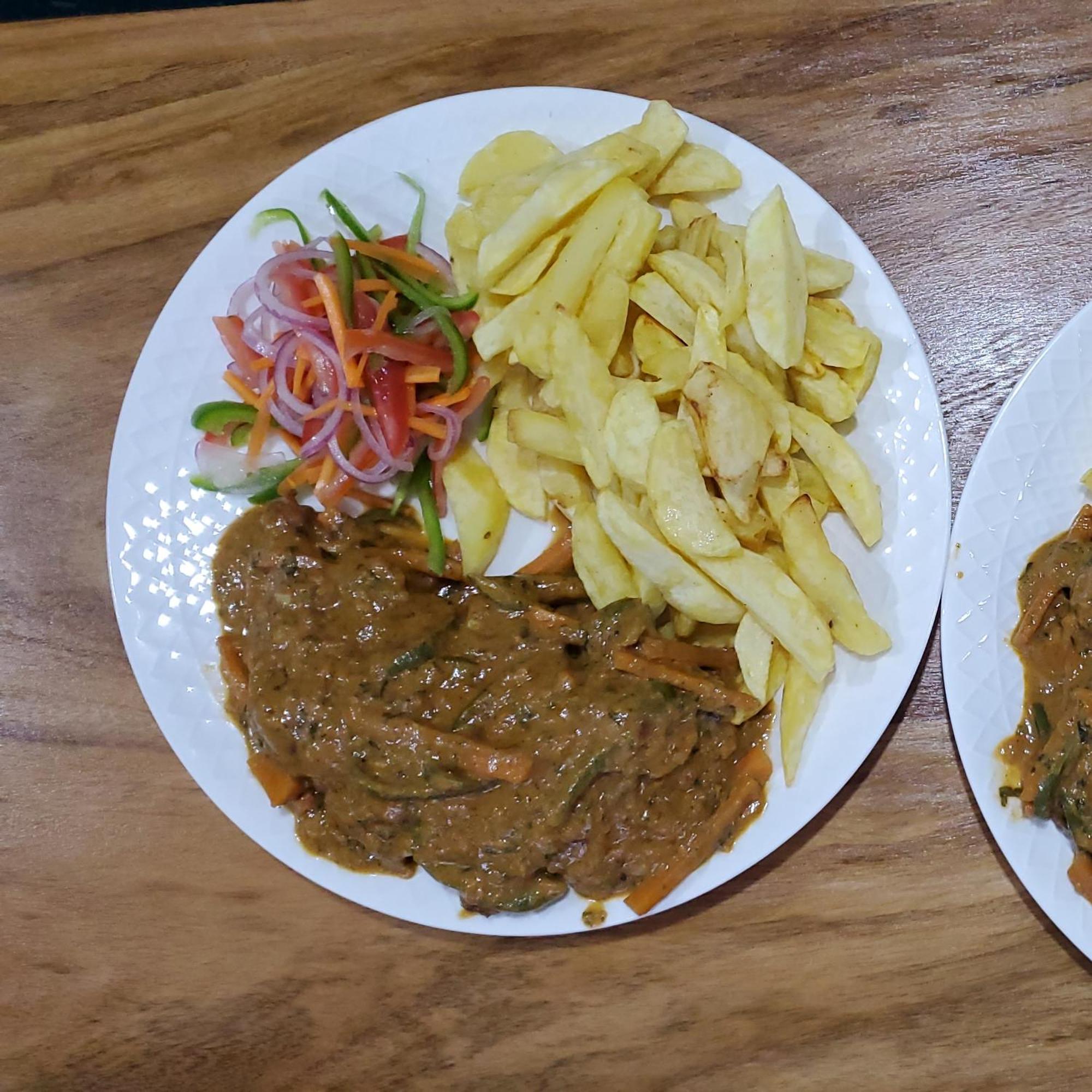 Kizumba House Hostel Arusha Ngoại thất bức ảnh