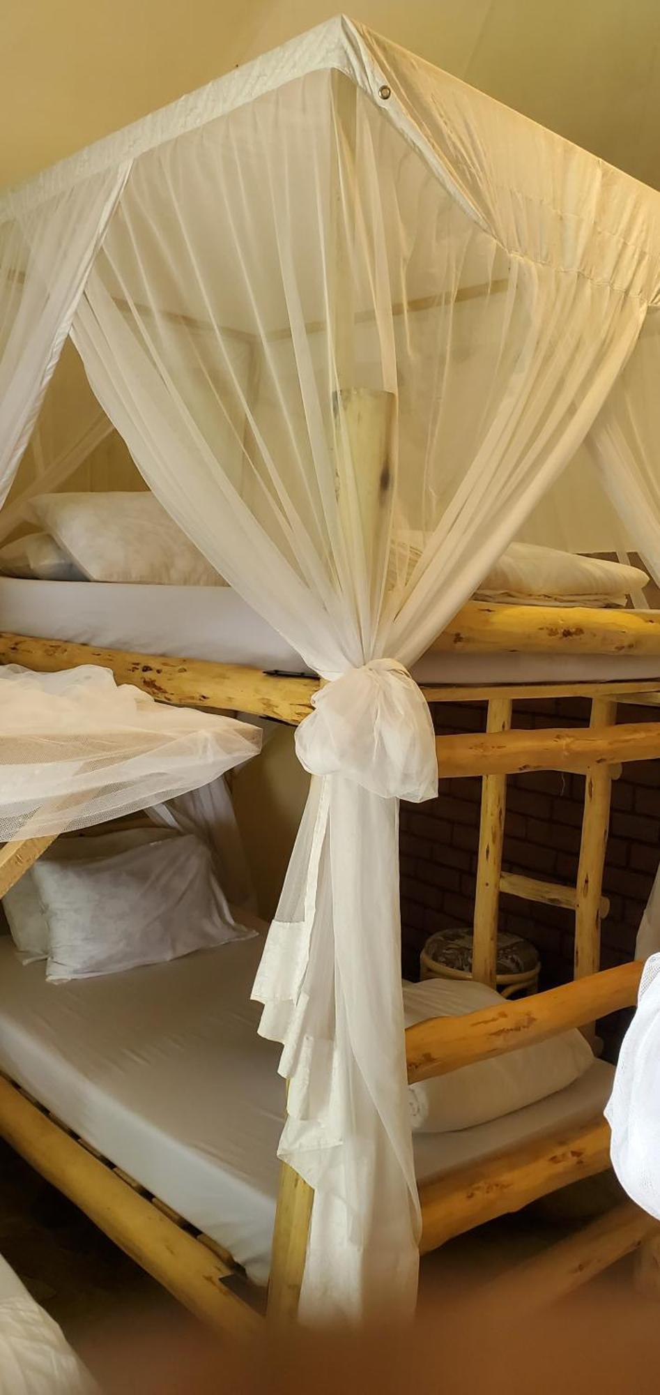 Kizumba House Hostel Arusha Ngoại thất bức ảnh