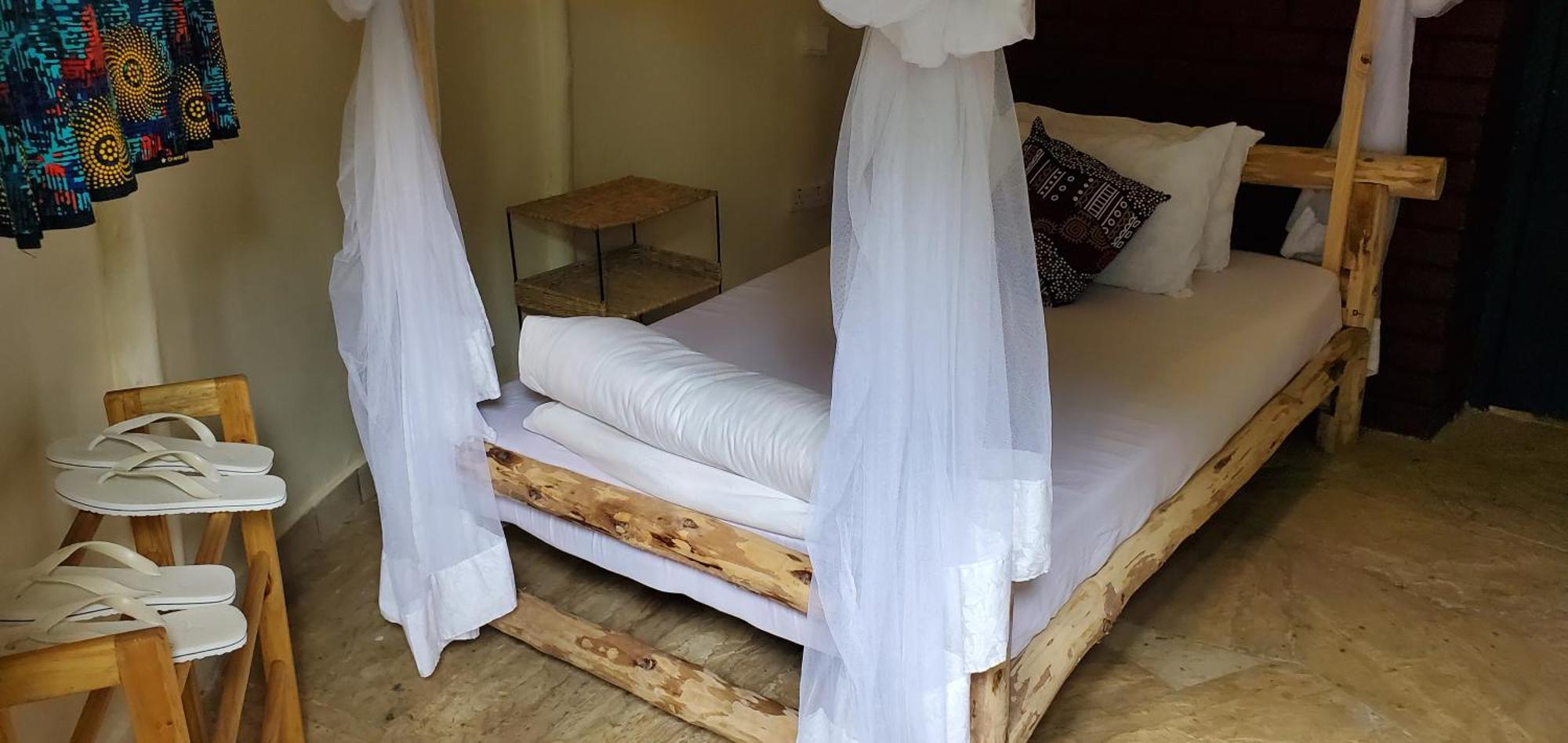 Kizumba House Hostel Arusha Ngoại thất bức ảnh