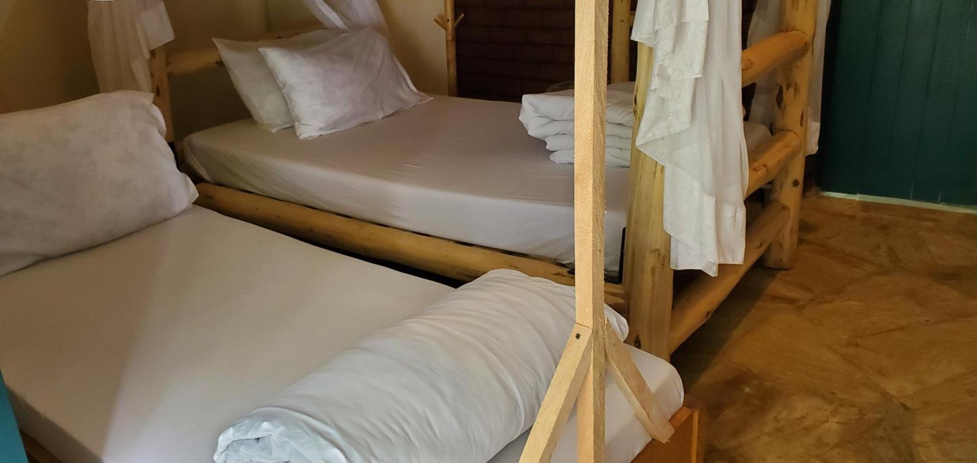 Kizumba House Hostel Arusha Ngoại thất bức ảnh
