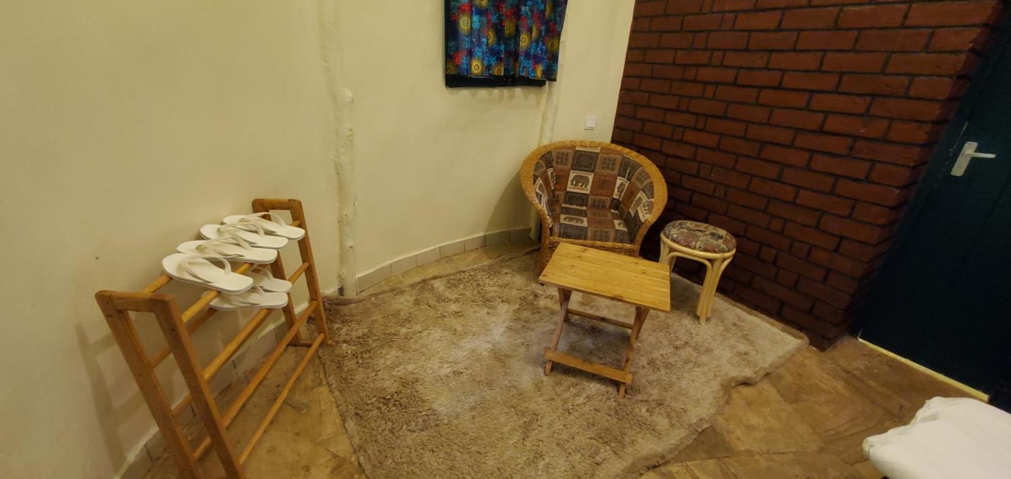 Kizumba House Hostel Arusha Ngoại thất bức ảnh