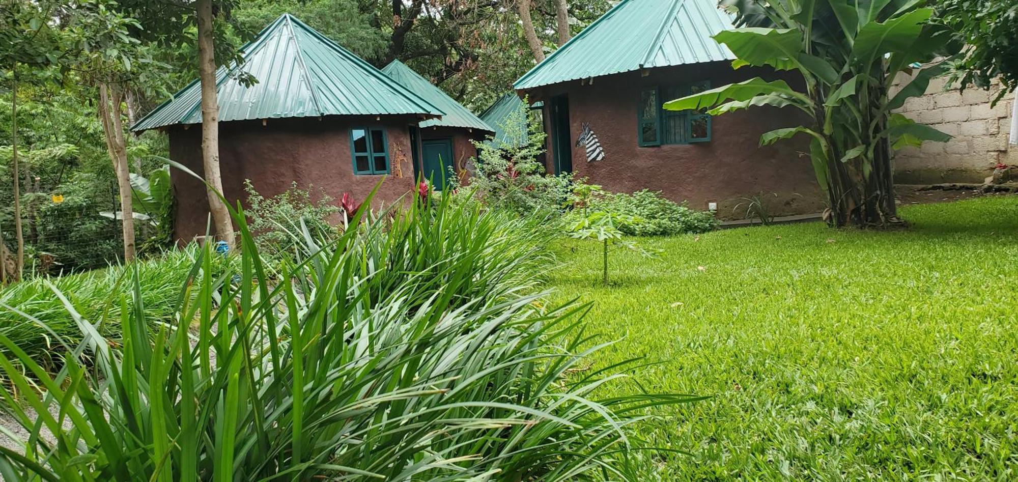 Kizumba House Hostel Arusha Ngoại thất bức ảnh
