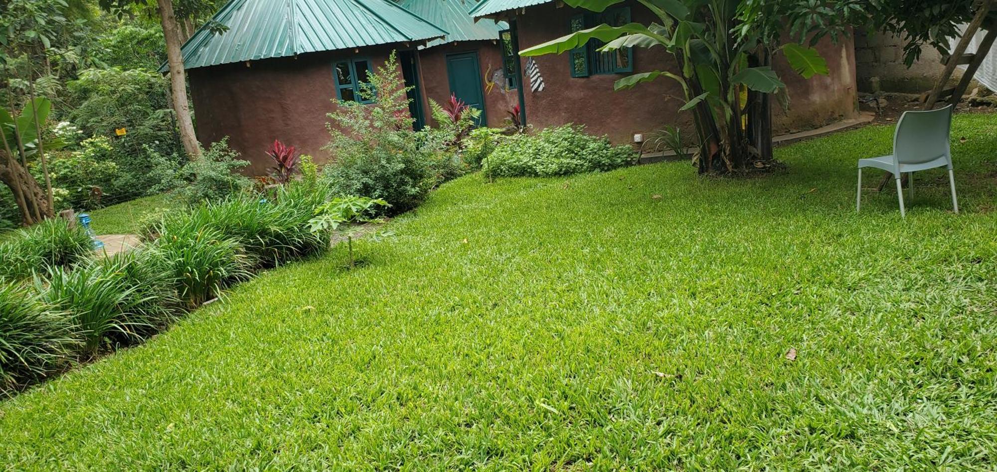 Kizumba House Hostel Arusha Ngoại thất bức ảnh